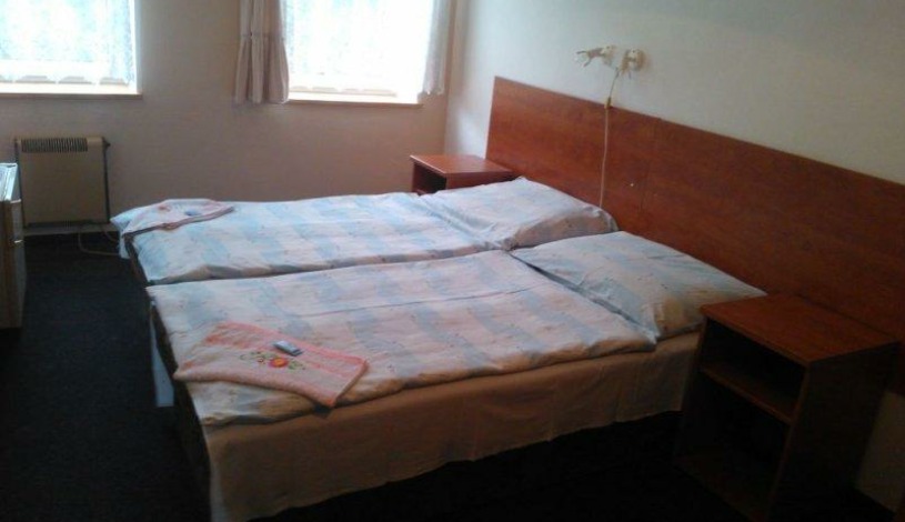 Hotel Hela Pec pod Sněžkou